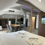 Sg-brothers Guest house Obzor