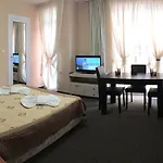 Sg-brothers 3* Obzor