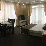 Sg-brothers Guest house 3*