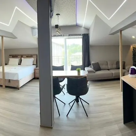 Guest house Sg-brothers