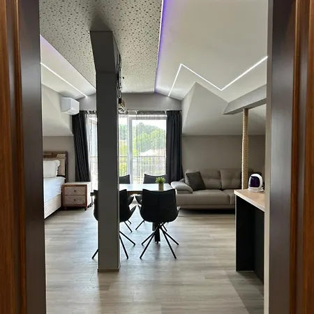 Guest house Sg-brothers Obzor