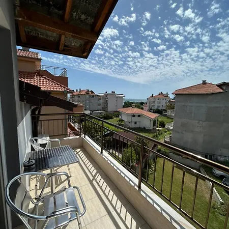 Guest house Sg-brothers 3*