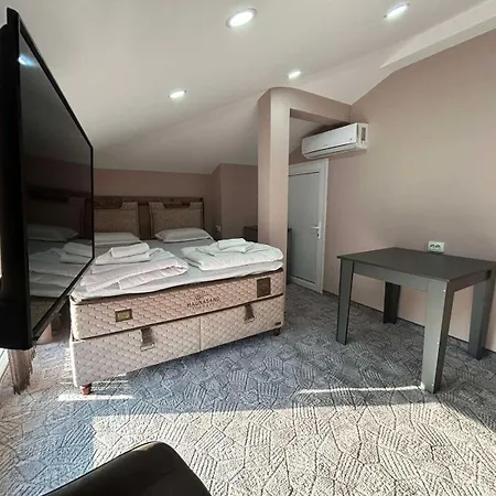 Guest house Sg-brothers 3*