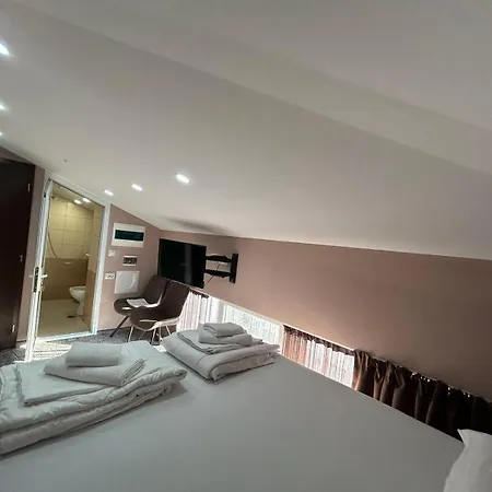 Sg-brothers Guest house