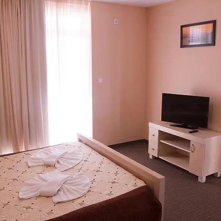 Guest house Sg-brothers