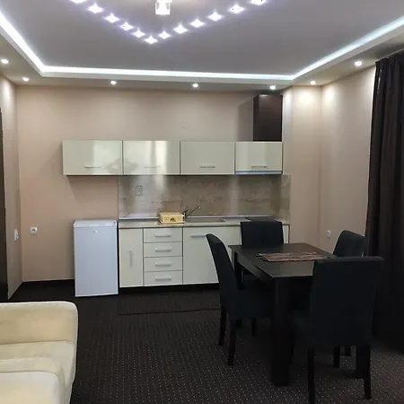 Guest house Sg-brothers 3*