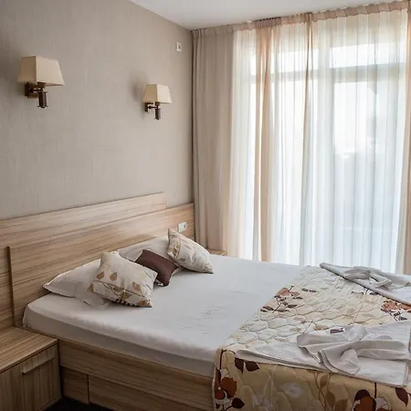 Sg-brothers Guest house
