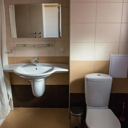 Guest house Sg-brothers 3*