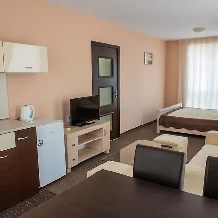 Penzion Sg-brothers Obzor