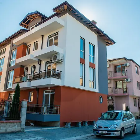 Sg-brothers 3* Obzor