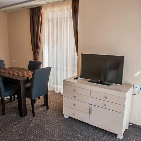 Guest house Sg-brothers 3*