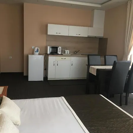 Guest house Sg-brothers Obzor