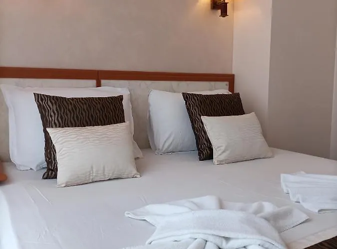 Sg-brothers Guest house 3*