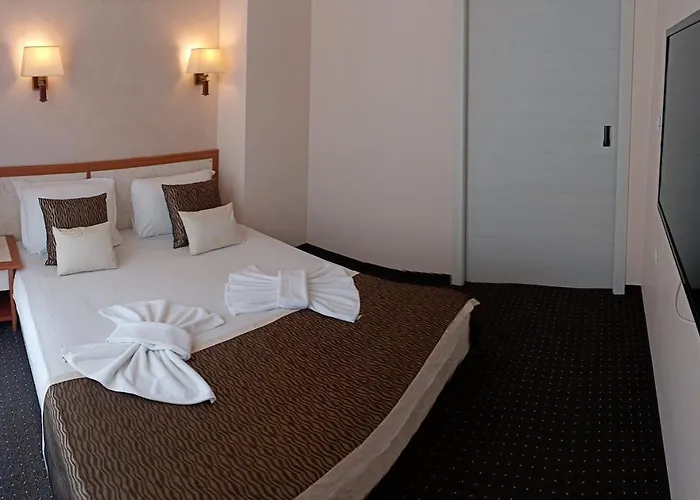 Sg-brothers Guest house Obzor