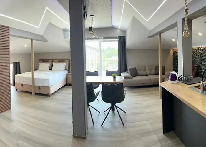 Guest house Sg-brothers