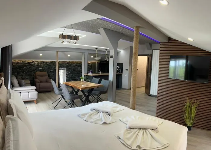 Sg-brothers Guest house Obzor