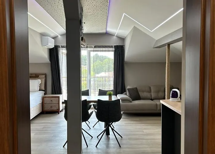 Guest house Sg-brothers Obzor