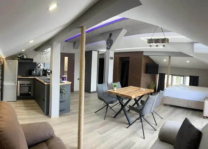 Sg-brothers Guest house 3*