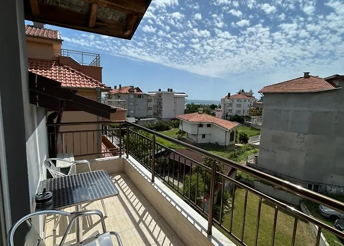 Guest house Sg-brothers 3*