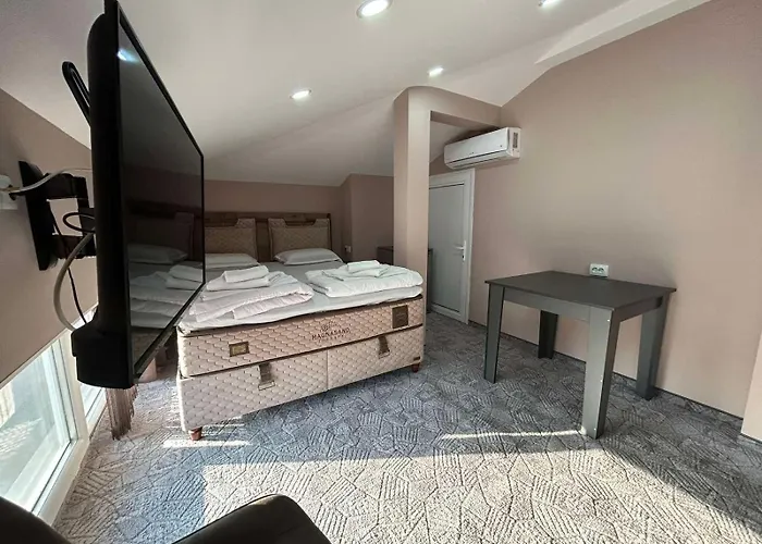 Guest house Sg-brothers 3*