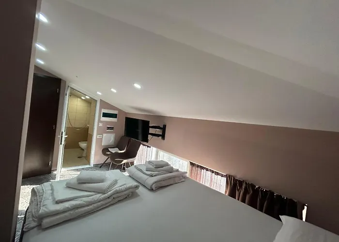 Sg-brothers Guest house