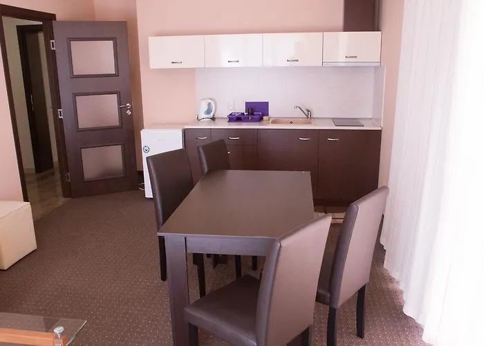 Guest house Sg-brothers Obzor