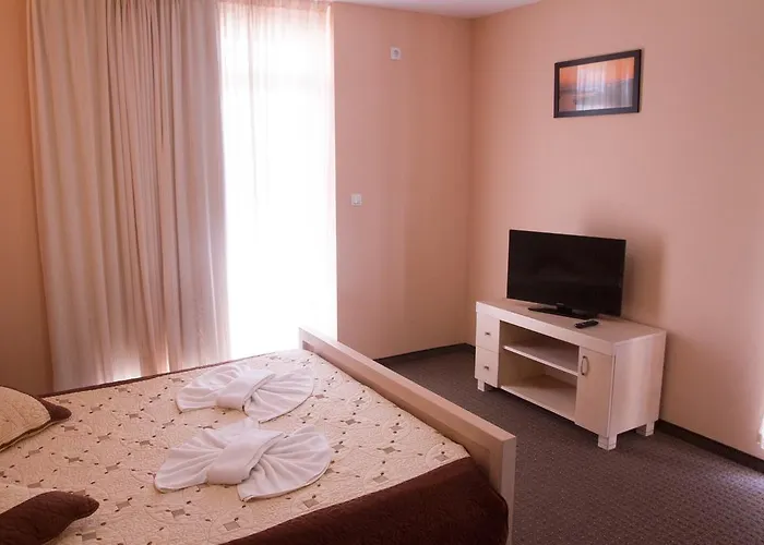 Guest house Sg-brothers