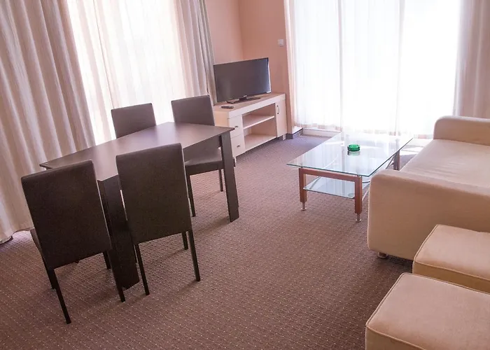 Sg-brothers Guest house Obzor