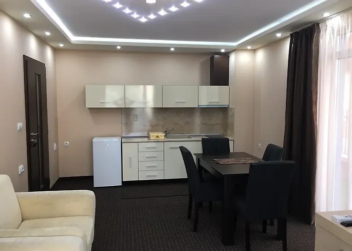 Guest house Sg-brothers 3*