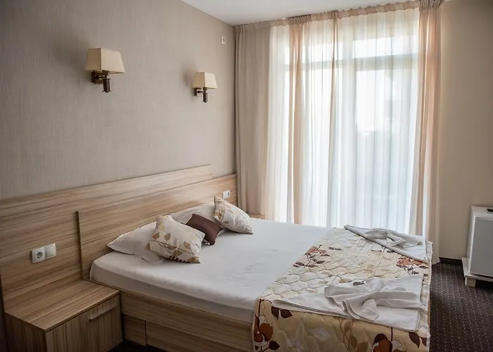 Sg-brothers Guest house