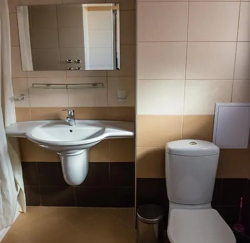 Guest house Sg-brothers 3*