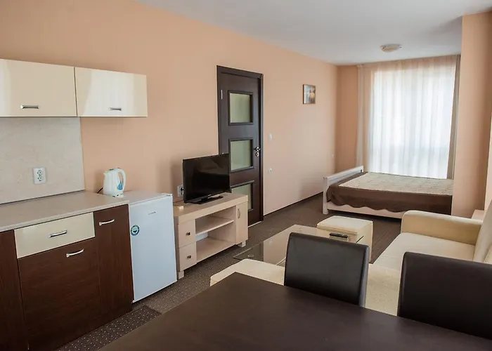 Guest house Sg-brothers Obzor