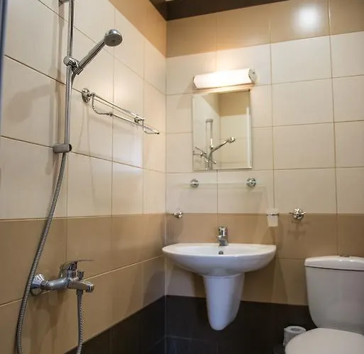 Sg-brothers 3* Obzor