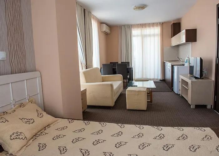 Guest house Sg-brothers Obzor