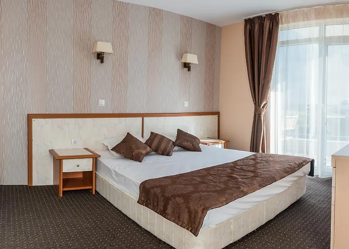 Sg-brothers Guest house 3*