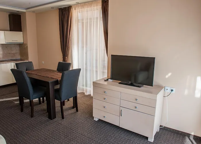 Guest house Sg-brothers 3*