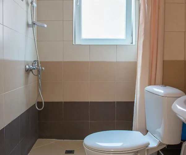 Sg-brothers Guest house