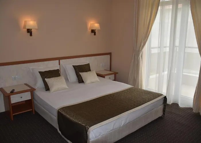 Sg-brothers Guest house 3*