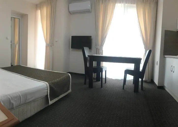 Guest house Sg-brothers Obzor