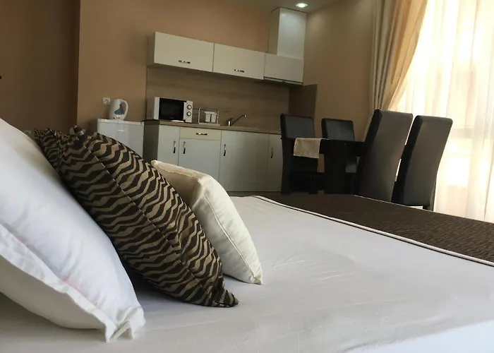 Guest house Sg-brothers