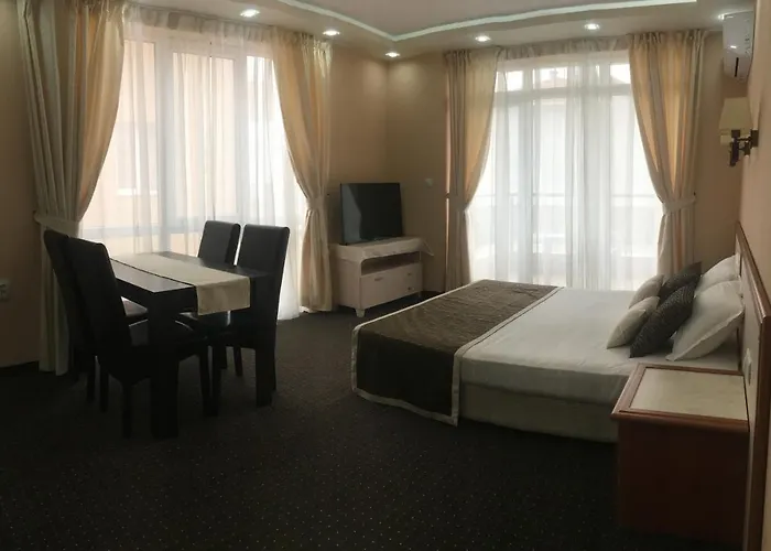 Sg-brothers Guest house 3*