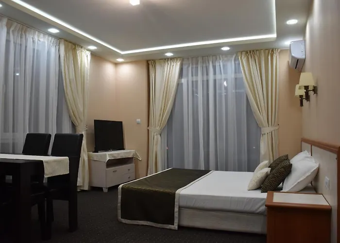 Guest house Sg-brothers